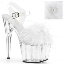 Pleaser Adore-708MF Sandals