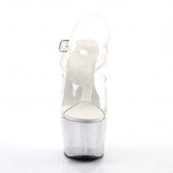 Pleaser Adore-708MG Sandals New