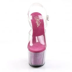 Pleaser Adore-708SRS Sandals New