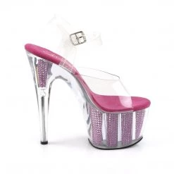 Pleaser Adore-708SRS Sandals New