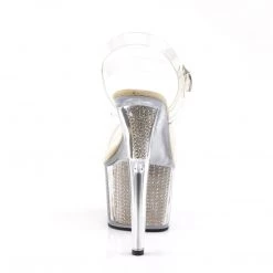 Pleaser Adore-708SRS Sandals New