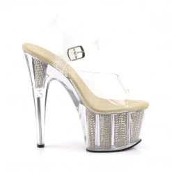 Pleaser Adore-708SRS Sandals New