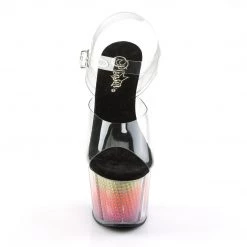 Pleaser Adore-708SRS Sandals New