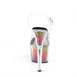 Pleaser Adore-708SRS Sandals New