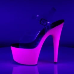 New Pleaser Adore-708UV Sandals