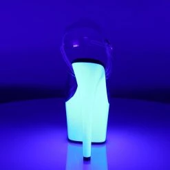 New Pleaser Adore-708UV Sandals