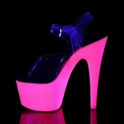 New Pleaser Adore-708UVG Sandals