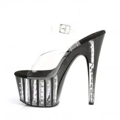 Pleaser Adore-708VLRS Sandals New 22 Pleaser Adore-708VLRS Sandals New