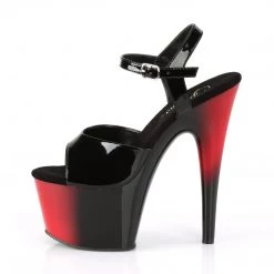 New Pleaser Adore-709BR Sandals