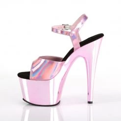 New Pleaser Adore-709HGCH Sandals