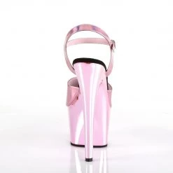 New Pleaser Adore-709HGCH Sandals