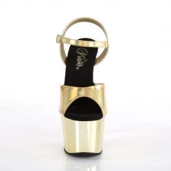 New Pleaser Adore-709HGCH Sandals