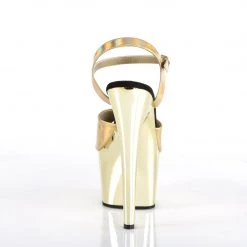 New Pleaser Adore-709HGCH Sandals