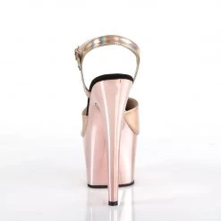 New Pleaser Adore-709HGCH Sandals