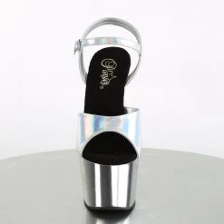 New Pleaser Adore-709HGCH Sandals