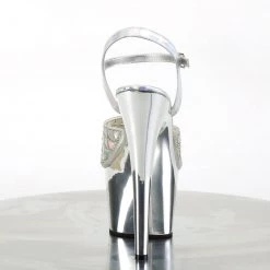 New Pleaser Adore-709MMRS Sandals 8 New Pleaser Adore-709MMRS Sandals