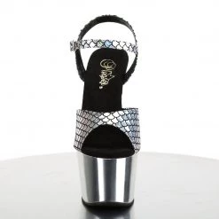 New Pleaser Adore-709MSC Sandals