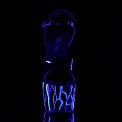 Pleaser Adore-709NLB Sandals New