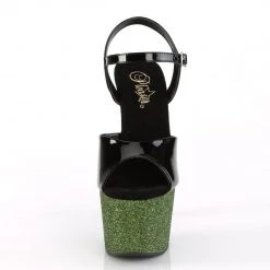 Pleaser Adore-709OMBRE Sandals