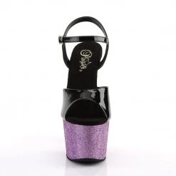 Pleaser Adore-709OMBRE Sandals