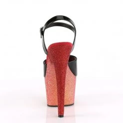 Pleaser Adore-709OMBRE Sandals