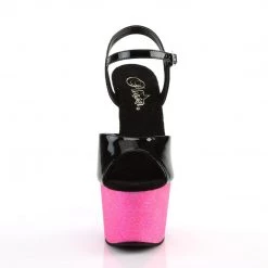 Pleaser Adore-709OMBRE Sandals