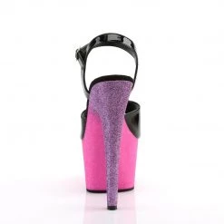 Pleaser Adore-709OMBRE Sandals