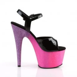 Pleaser Adore-709OMBRE Sandals