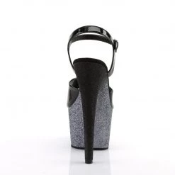Pleaser Adore-709OMBRE Sandals