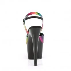 Pleaser Adore-709RB Sandals New