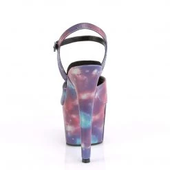 Pleaser Adore-709REFL Sandals