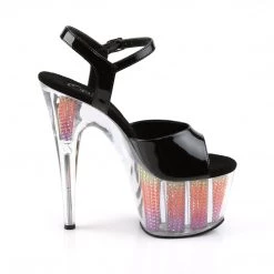 New Pleaser Adore-709SRS Sandals 9 New Pleaser Adore-709SRS Sandals