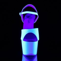 Pleaser Adore-709UV Sandals