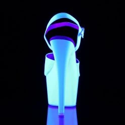 Pleaser Adore-709UV Sandals