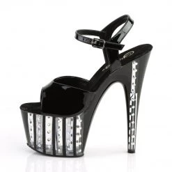 Pleaser Adore-709VLRS Sandal New 22 Pleaser Adore-709VLRS Sandal New