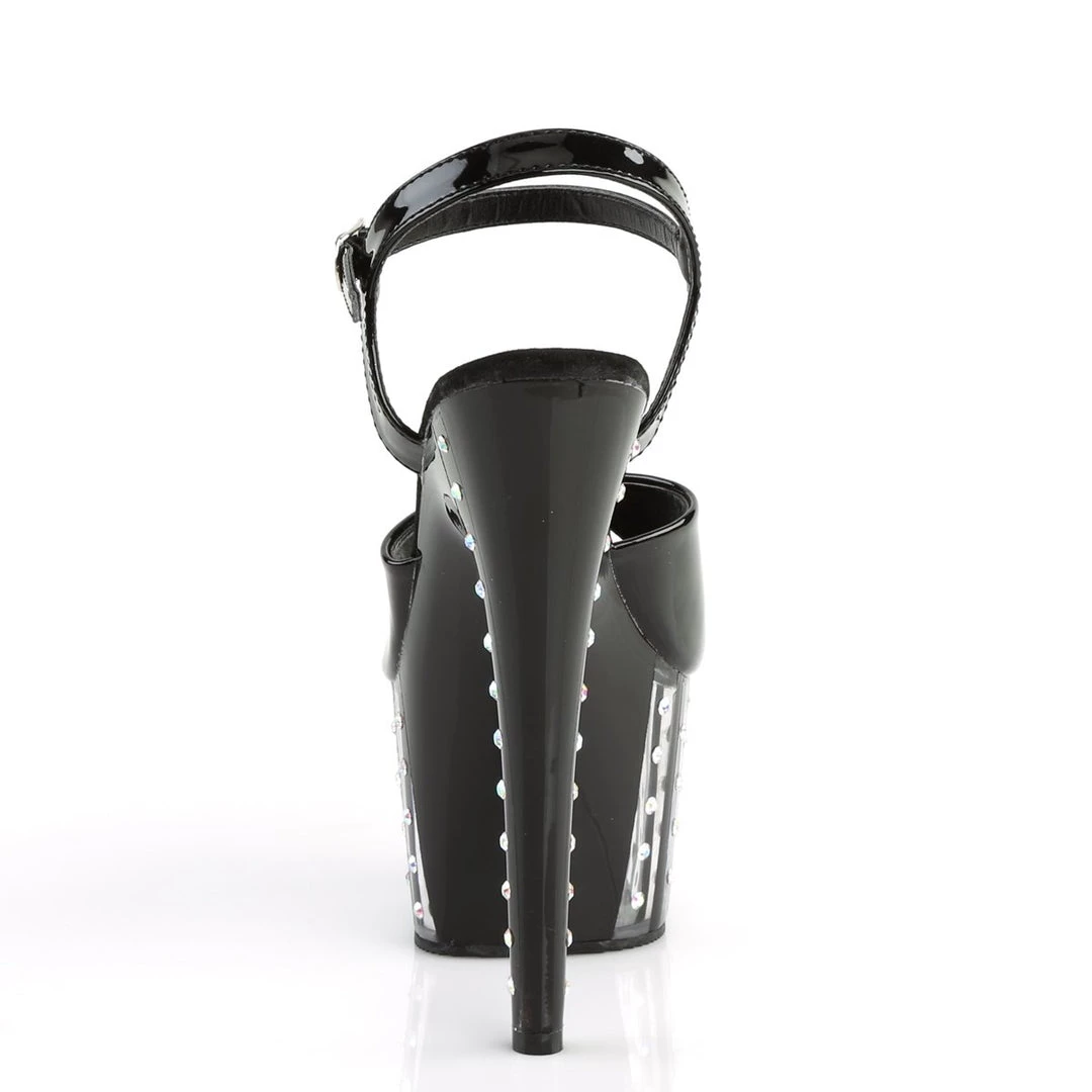 Pleaser Adore-709VLRS Sandal New 9 Pleaser Adore-709VLRS Sandal New
