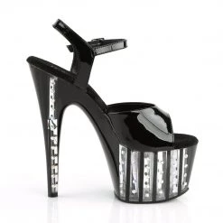 Pleaser Adore-709VLRS Sandal New 24 Pleaser Adore-709VLRS Sandal New