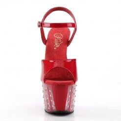 Pleaser Adore-709VLRS Sandal New 26 Pleaser Adore-709VLRS Sandal New