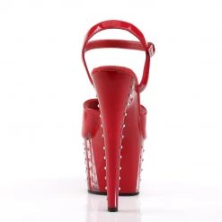 Pleaser Adore-709VLRS Sandal New 28 Pleaser Adore-709VLRS Sandal New