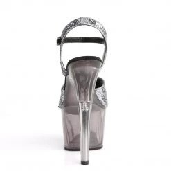 New Pleaser Adore-710GT Sandals