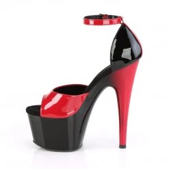 New Pleaser Adore-789 Sandals