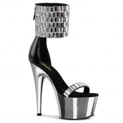 New Pleaser Adore-789RS Sandal