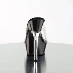 New Pleaser Allure-601 Slide