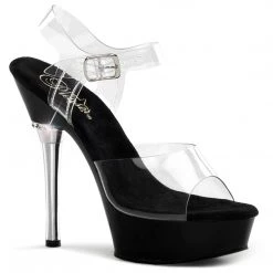 New Pleaser Allure-608 Sandals