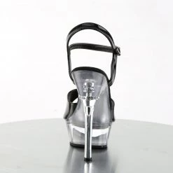 Pleaser Allure-609 Sandals New