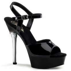 Pleaser Allure-609 Sandals New