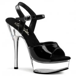 Pleaser Allure-609 Sandals New