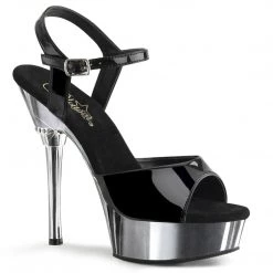 Pleaser Allure-609 Sandals New