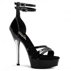 Pleaser Allure-670 Sandals