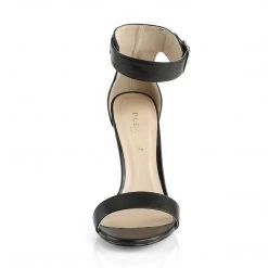 Pleaser Amuse-10 Sandals New